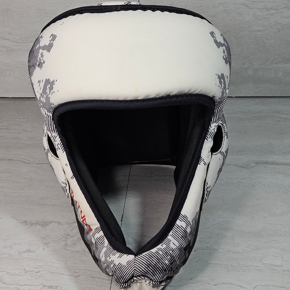 Century C-Gear Sport Headgear Size XL 11441 Sparring Martial Art Boxing - Picture 2 of 7